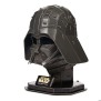 SPIN MASTER CASQUE DARK VADOR Star Wars 4D Build