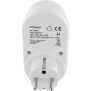 Variateur Chacon - 54041 - Prise dimmer - Blanc