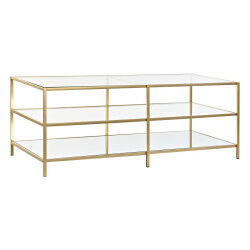 Table Basse DKD Home Decor...