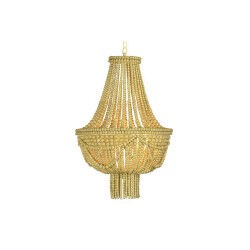 Suspension DKD Home Decor...