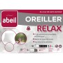 ABEIL Oreiller Relax 60 x 60 cm