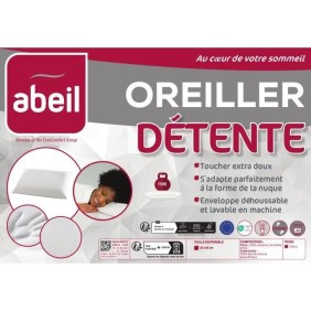 ABEIL Détente 40 x 60 cm