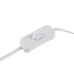 Lampe de bureau DKD Home...