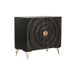 Buffet DKD Home Decor Noir...