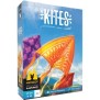 Kites - Asmodee - Jeu de cerfs-volants - Jeu de carte coopératif - Des 10 ans