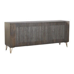 Buffet DKD Home Decor Métal...
