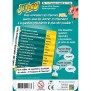 Jeu de société Jet Lag - ASMODEE - Jetlag - Jeu d'action et réflexe - Enfant - Extérieur