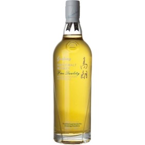 Gaolong - Single Malt Whiskey - 70 cl - 40,0% Vol.