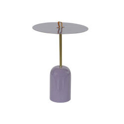 Table d'appoint DKD Home...