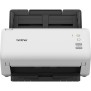 Scanner de documents bureautique Brother ADS-4100 Recto-Verso 70 ppm/35 ipm