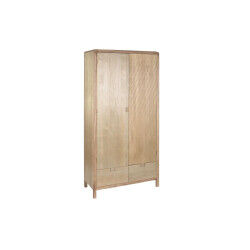 Garde-robe DKD Home Decor...