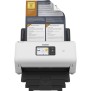 Scanner de documents bureautique recto-verso BROTHER ADS-4500 - 70 ppm/35 ipm - Ethernet, Wi-Fi Direct