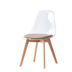 Chaise de Salle à Manger...