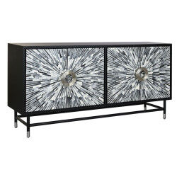 Buffet DKD Home Decor 160 x...
