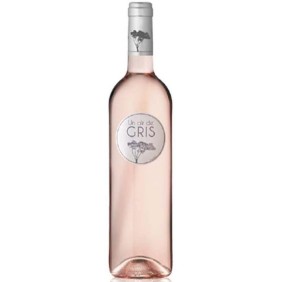 Un Air de Gris 2022 Pays d'Oc - Vin rosé de Languedoc