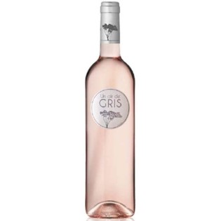 Un Air de Gris 2022 Pays d'Oc - Vin rosé de Languedoc