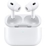 Apple AirPods Pro USB-C (2e génération) - Blanc