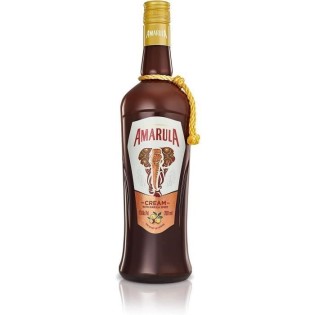 Amarula - Original - 70 cl - 17,0% Vol.