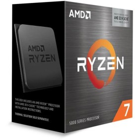 Processeur - AMD - Ryzen 7 - 5700X3D