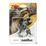 Figurine Amiibo - Link Loup (Twilight Princess) • Collection The Legend of Zelda