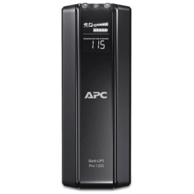 Onduleur - APC - Back UPS Pro 1200 - 1200 VA