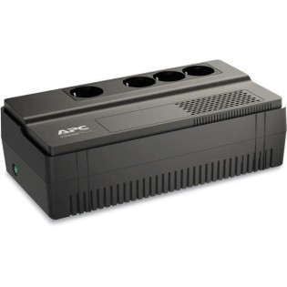 APC - APC Easy UPS BV BV800I-GR - Onduleur - 800VA