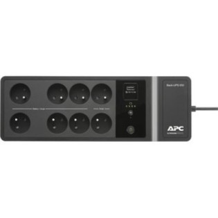 APC - APC Back-UPS BE650G2-FR - Onduleur - 650VA