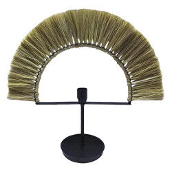 Lampe de bureau DKD Home...