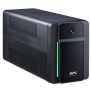 Onduleur - APC - Back-UPS BX Series BX2200MI-FR - 1200 Watt - 2200 VA