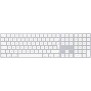 Clavier sans fil Apple Magic Keyboard avec Pavé Numérique MQ052F/A