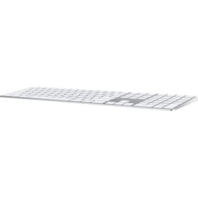 Clavier sans fil Apple Magic Keyboard avec Pavé Numérique MQ052F/A