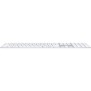 Clavier sans fil Apple Magic Keyboard avec Pavé Numérique MQ052F/A