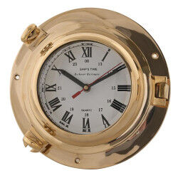 Horloge Murale DKD Home...