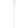 Cable APPLE USB-C To Lightning cable 2 M