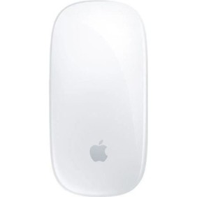 Souris sans fil - APPLE - Magic Mouse -Blanc