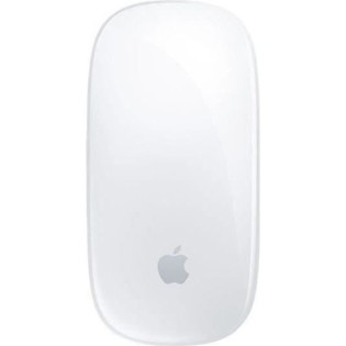 Souris sans fil - APPLE - Magic Mouse -Blanc