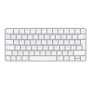 Clavier sans fil APPLE Magic Keyboard Blanc