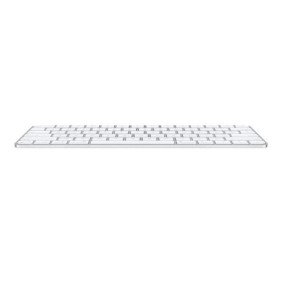 Clavier sans fil APPLE Magic Keyboard Blanc