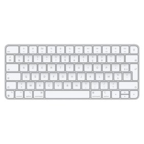 Clavier sans fil APPLE Magic Keyboard Blanc