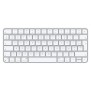 Clavier sans fil APPLE Magic Keyboard Blanc