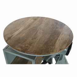 Table DKD Home Decor Bleu...