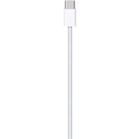 Cable APPLE USB-C Woven Charge cable 1m