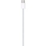 Cable APPLE USB-C Woven Charge cable 1m