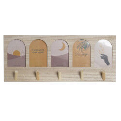 Porte-manteau DKD Home...