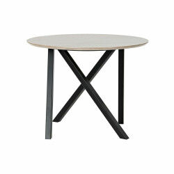 Table d'appoint DKD Home...