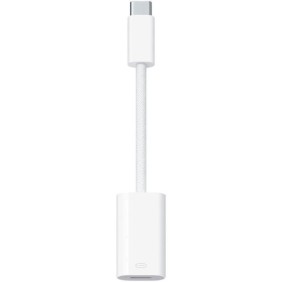 APPLE Adaptateur USB-C vers Lightning