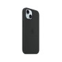 APPLE Coque iPhone 15 Plus - Noir