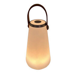Lampe de bureau DKD Home...