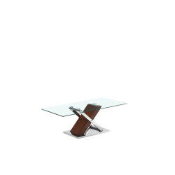 Table Basse DKD Home Decor...