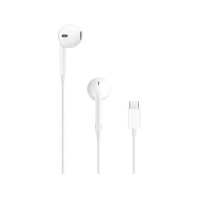 APPLE Écouteurs EarPods (USB-C)